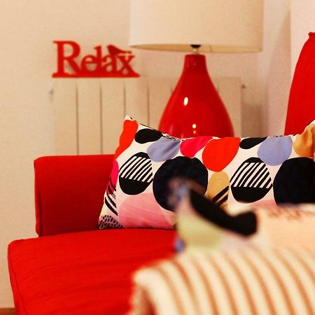 Sunny Corner In City Center With Free Parking Apartment Pula Bagian luar foto