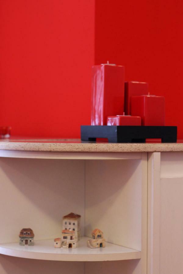 Sunny Corner In City Center With Free Parking Apartment Pula Bagian luar foto